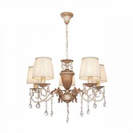 Изображение продукта Подвесная люстра Silver Light Pallada 